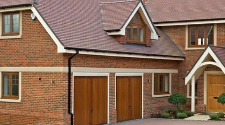 Garage Roof Maintenance Services in Bedford 