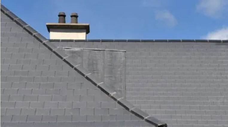 Pitched Roofing Experts in Leicester