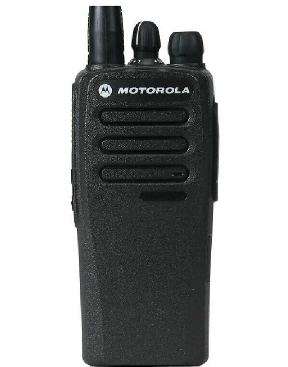 MOTOROLA DP1400 ANALOGUE HANDHELD RADIO