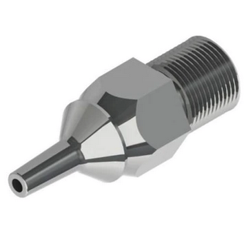 Standard Glue Gun Extension Nozzle