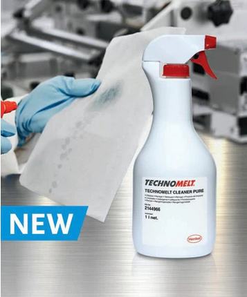 Technomelt Cleaner PURE Low Hazard Cleaner