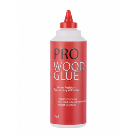 Professional Wood Glue & Adhesive Products
