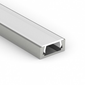 LED Profile Extrusions