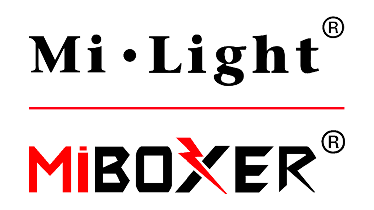 Mi-Light MiBoxer