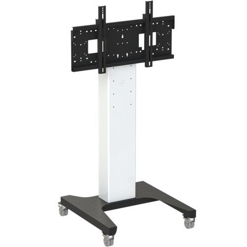 Touchscreen Fixed Height Trolley