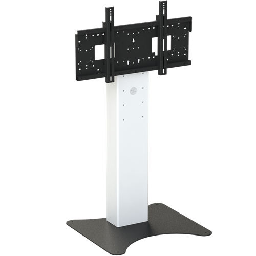 Loxit Touchscreen Fixed Height Floor Stand