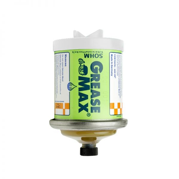 GMA F100 Food Grade Grease (NSF-H1) (20 units per pack)