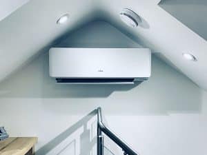 Running Your Air Conditioning