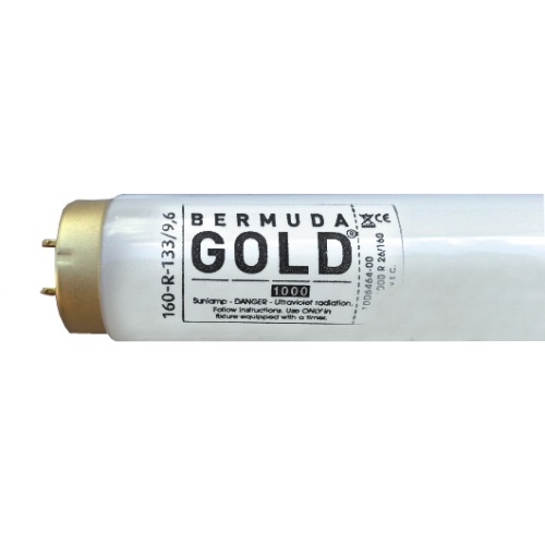 Bermuda Gold 1000 - Longlife - 160W