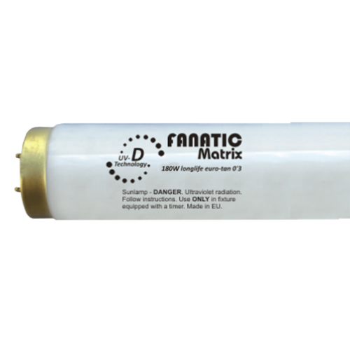 Fanatic Matrix EuroTan 0.3 180W - 1,9m