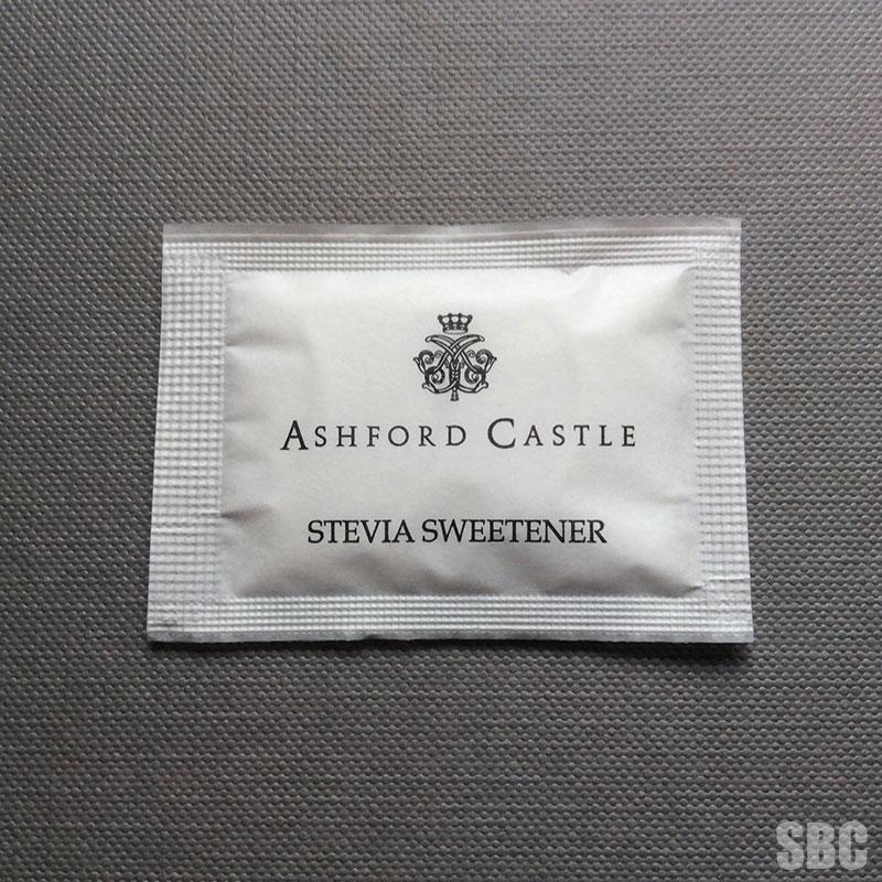 Sweetener for Hotels & Restaurants