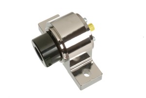 Cartridge Style Load Cells with Plummer Block Mount