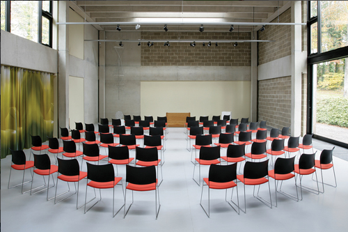 Conference & Training Furniture