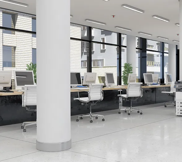 Office Maintenance in Central London