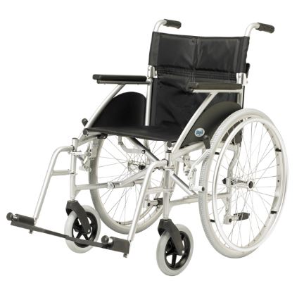 Self-Propel Wheelchairs