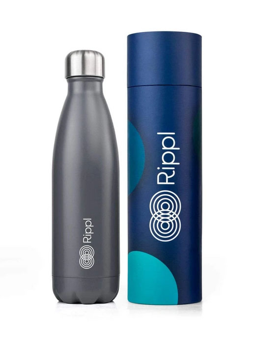 Rippl Water Bottle