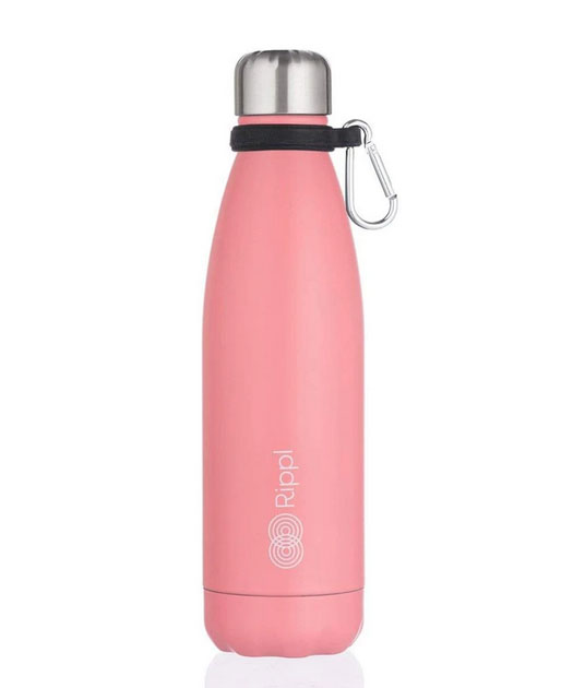 Rippl Water Bottle Carabiner