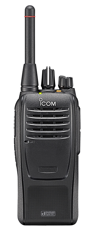 Icom IC-F29SR2 Licence Free Two-Way Radio