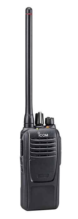 Icom IC-F1000 VHF Analogue Two-Way Radio
