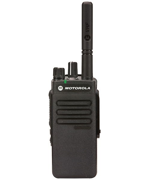 Motorola DP2400 Digital Radio