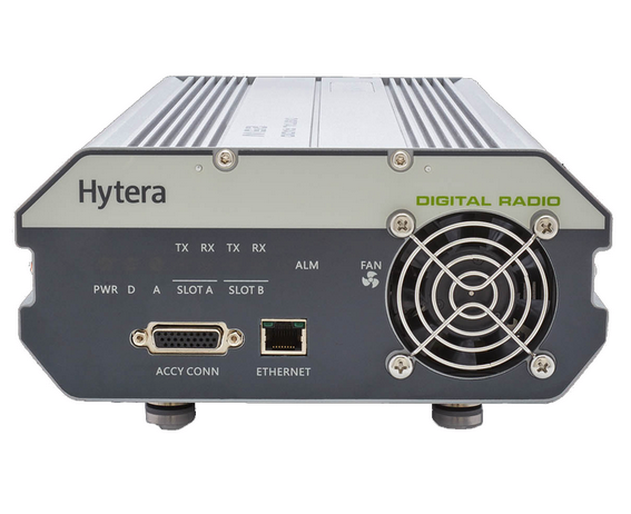 Hytera RD625 Repeater