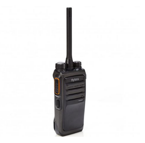 Hytera PD505LF Digital Licence Free Two-Way Radio