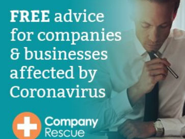 Help for Companies and Businesses Affected by Coronavirus (COVID-19) and Lockdown