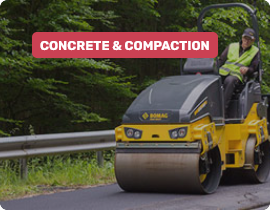 Concrete & Compaction