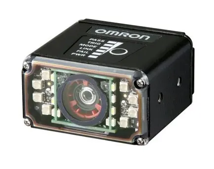 OMRON MicroHawk V430-F Autofocus Multicode Reader