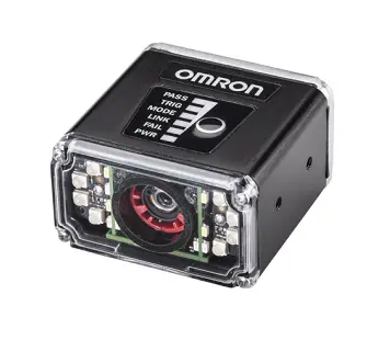 OMRON MicroHAWK F430-F Smart Camera