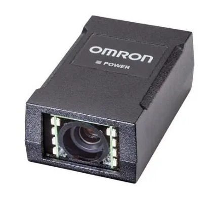 OMRON MicroHAWK F330-F Smart Camera