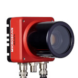 OMRON Microscan HAWK MV-4000 Smart Camera