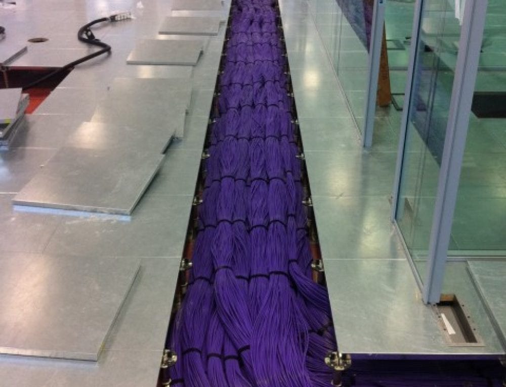 Office Cabling Solutions