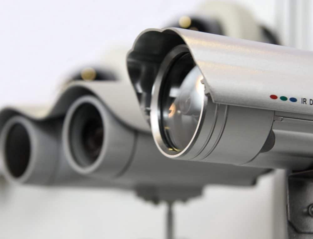 CCTV Installation Services