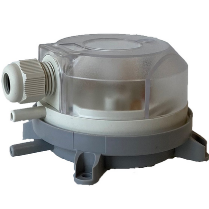 WPS Commercial Differential Pressure Switch