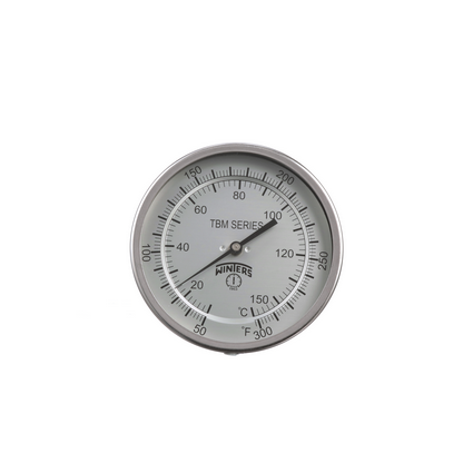 TBM Bi-Metal Thermometer