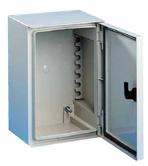 High Quality Wall Mounting Enclosures