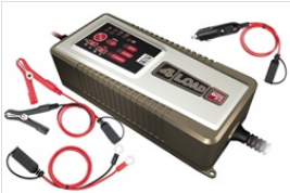 Electric Fencing Batteries & Chargers