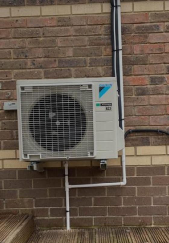 Air Conditioning Servicing & Repairs