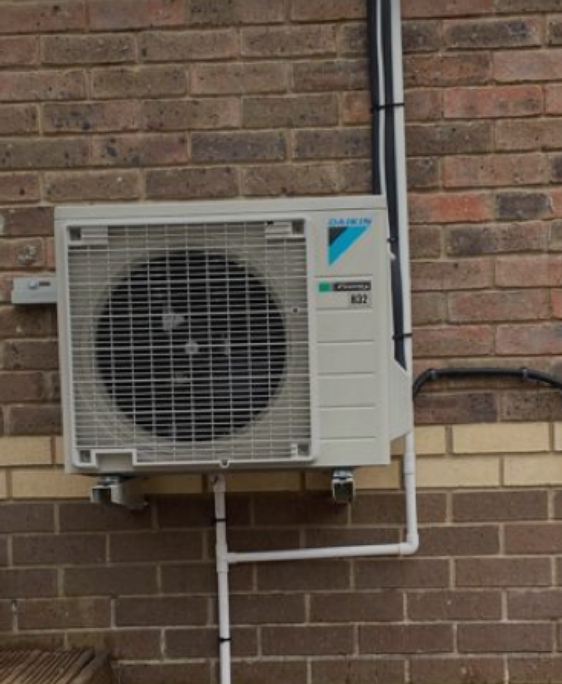 Heat Recovery Engineers in Bristol