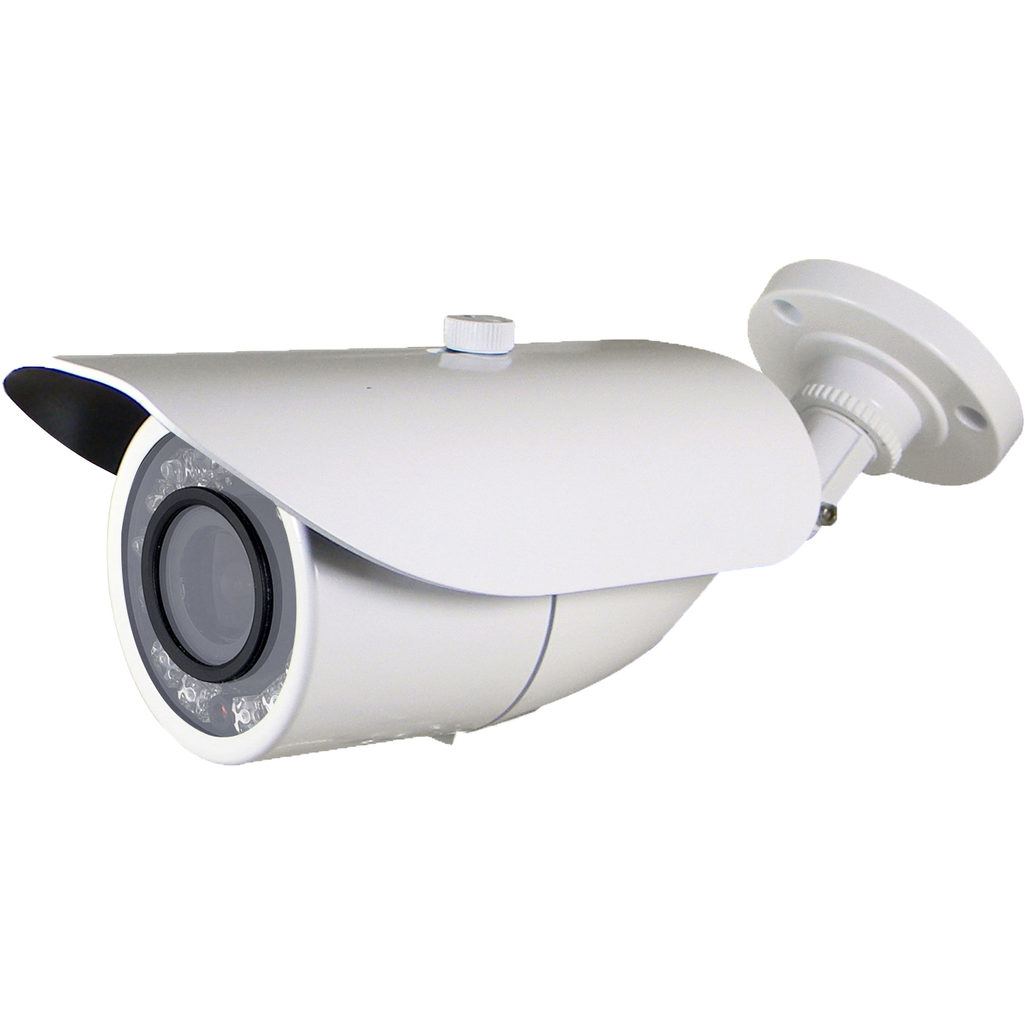 Genstar IP Bullet Camera Series ZN8-BANVF59 with 2.8-12mm Lens
