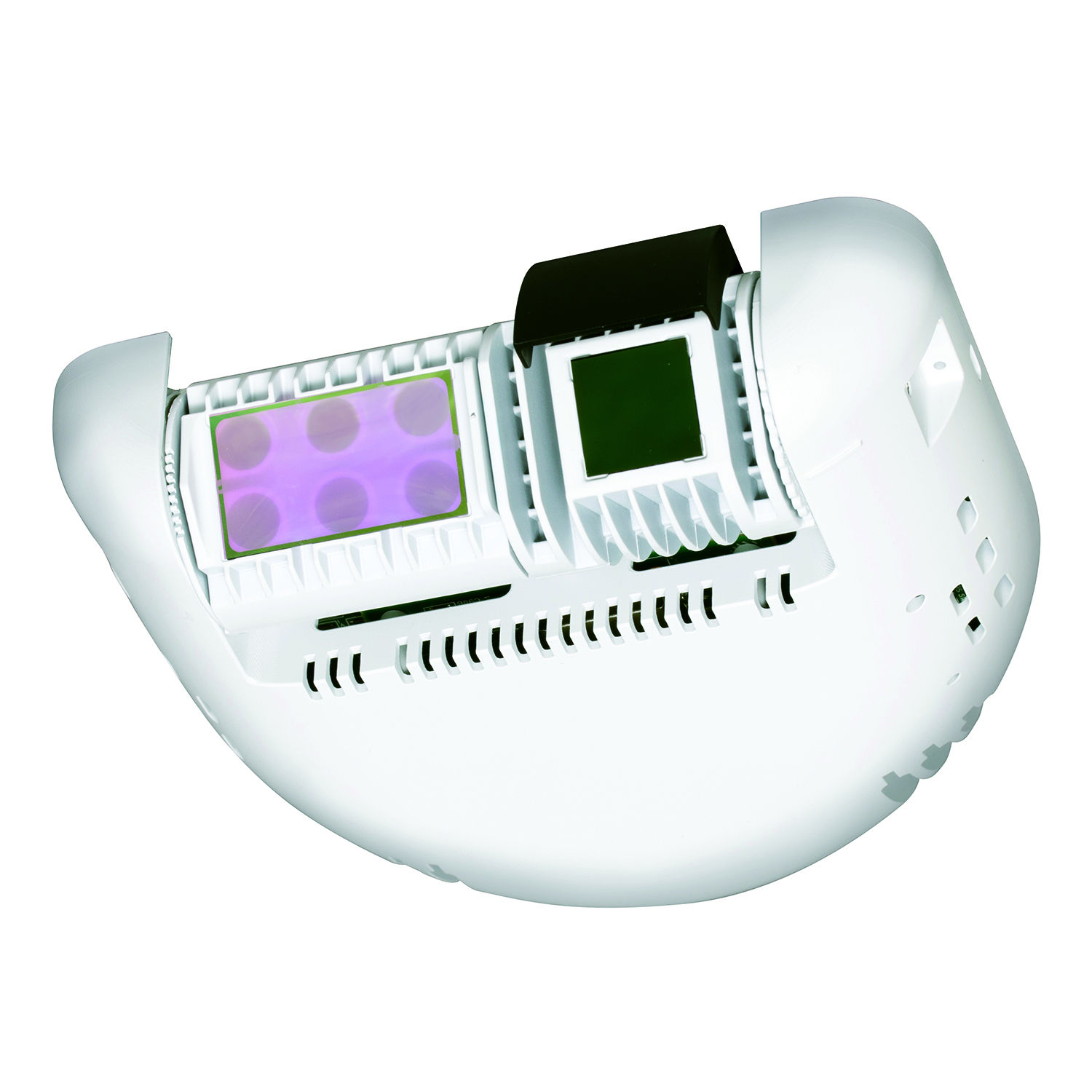 3D LiDAR (TOF) Motion Sensor HLS-LFOM5 WHITE CEILING MOUNT