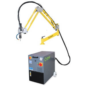 Hydraulic GH-18 Tapping Machines