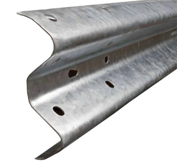 Curved Armco – 3.2m Effective Length Corrugated Crash Barrier Beams (6m – 50m Radius)