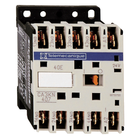 Control and Monitoring Relays