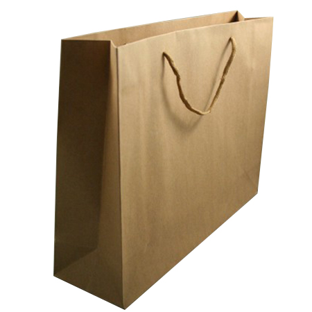 Recycled Paper Carrier Bags