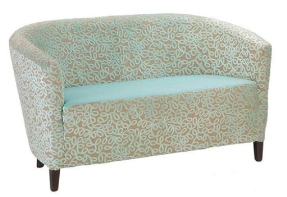 Verona Upholstered Sofa