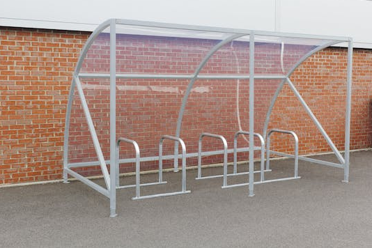 Lutton Budget Cycle Shelter