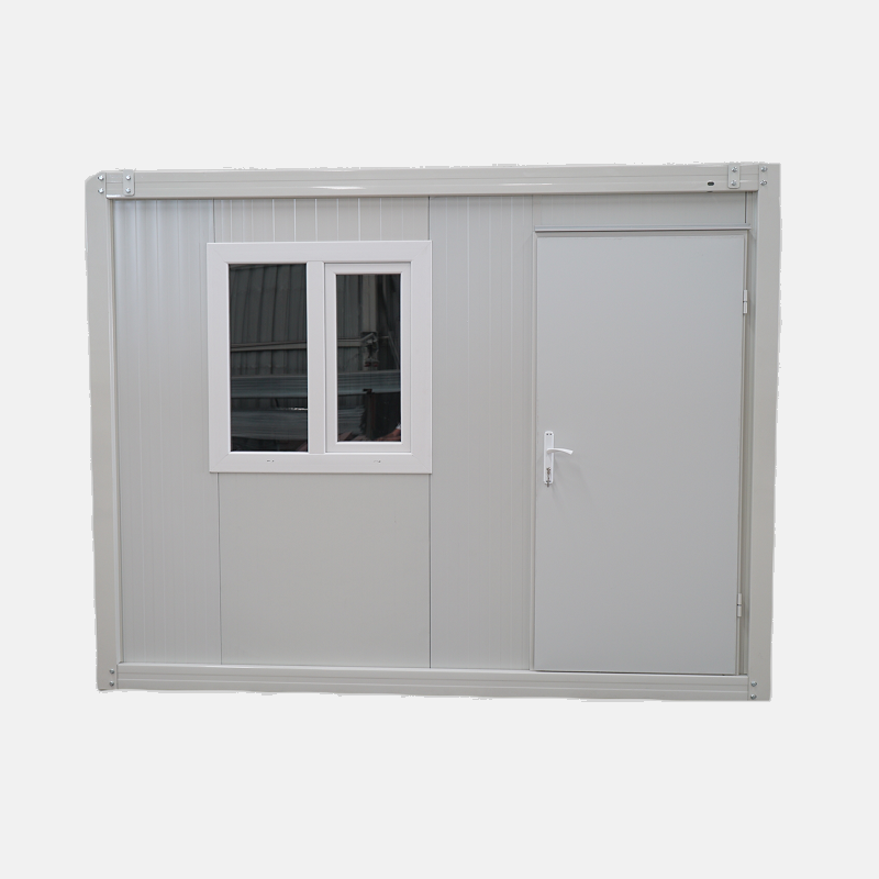 3m. Portable Flat Pack Office Cabin
