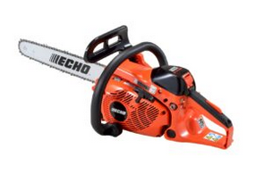 CS-362WES Echo Highly Manoeuvrable Utility Saw